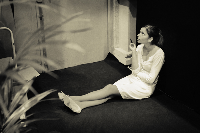 © Pascal Nitkowski © Pascal Nitkowski