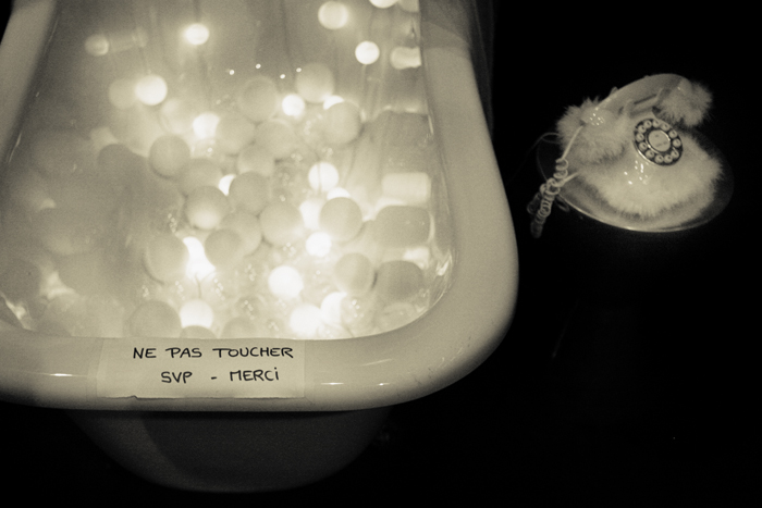 © Pascal Nitkowski © Pascal Nitkowski