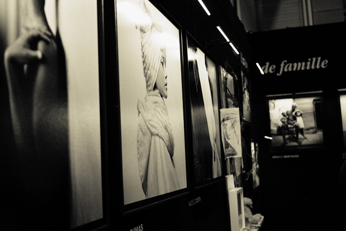 © Pascal Nitkowski © Pascal Nitkowski