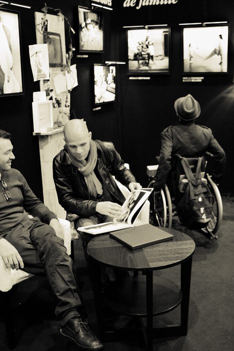 © Pascal Nitkowski © Pascal Nitkowski