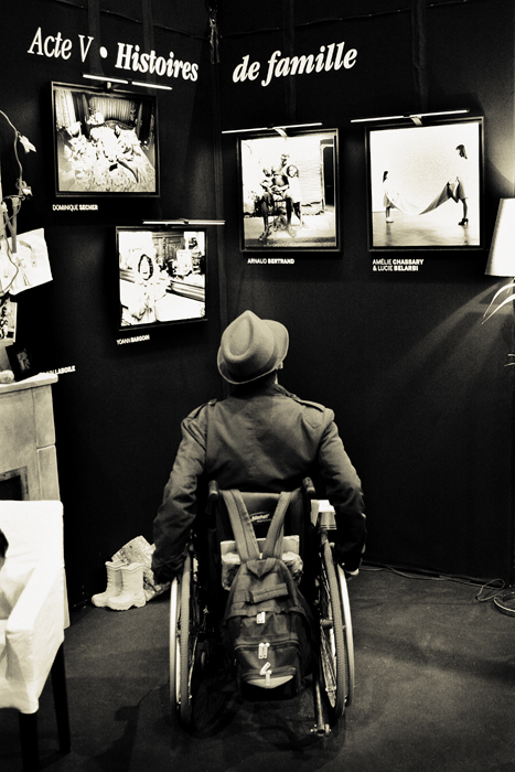 © Pascal Nitkowski © Pascal Nitkowski