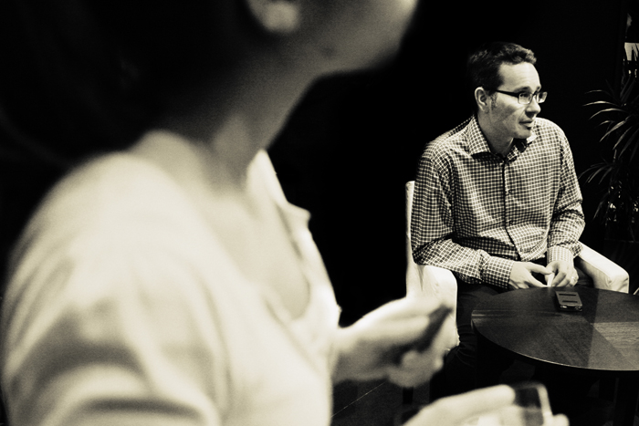 © Pascal Nitkowski © Pascal Nitkowski