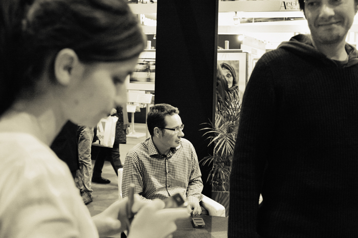 © Pascal Nitkowski © Pascal Nitkowski