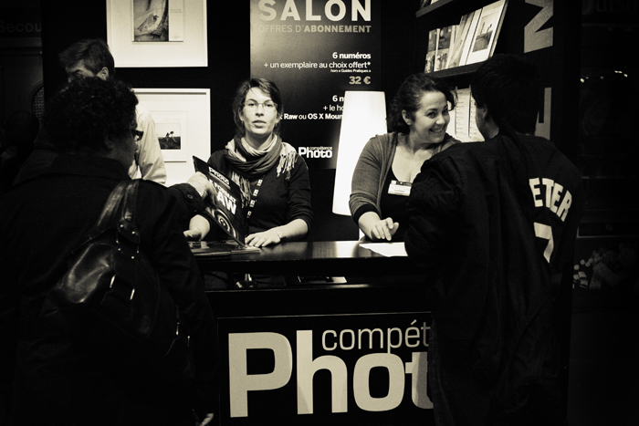 © Pascal Nitkowski © Pascal Nitkowski