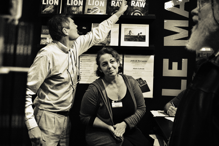 © Pascal Nitkowski © Pascal Nitkowski