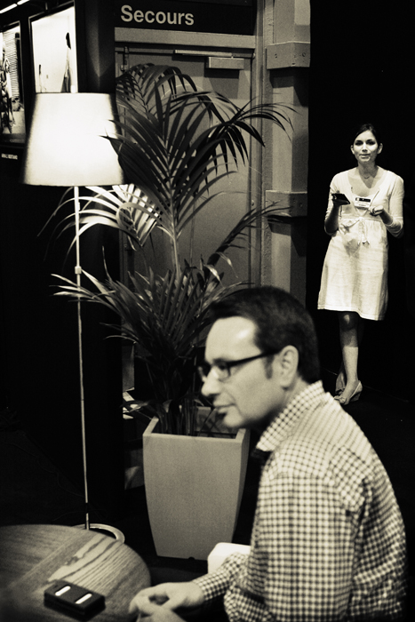 © Pascal Nitkowski © Pascal Nitkowski