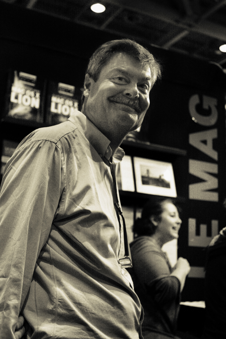 © Pascal Nitkowski © Pascal Nitkowski