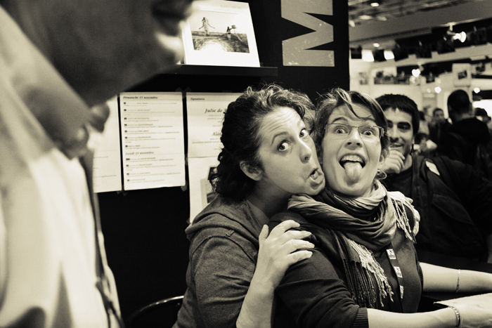 © Pascal Nitkowski © Pascal Nitkowski