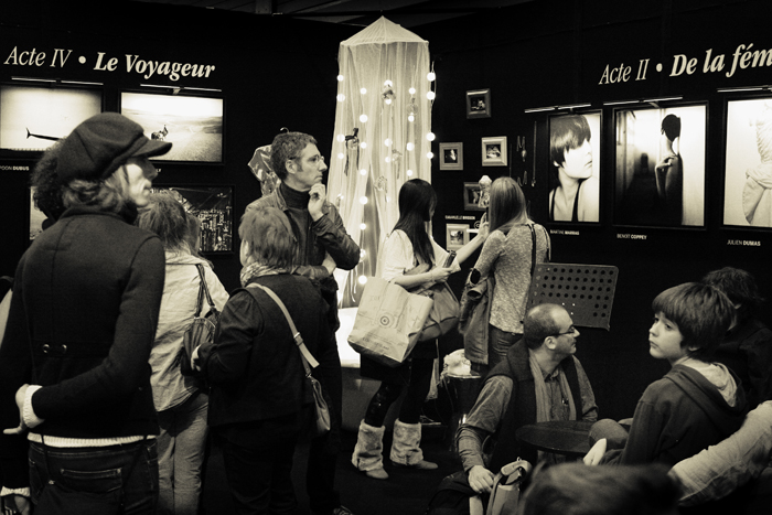 © Pascal Nitkowski © Pascal Nitkowski