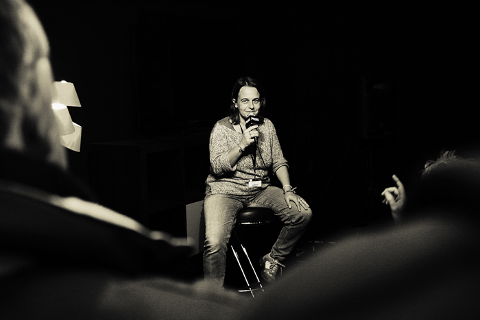 © Pascal Nitkowski © Pascal Nitkowski