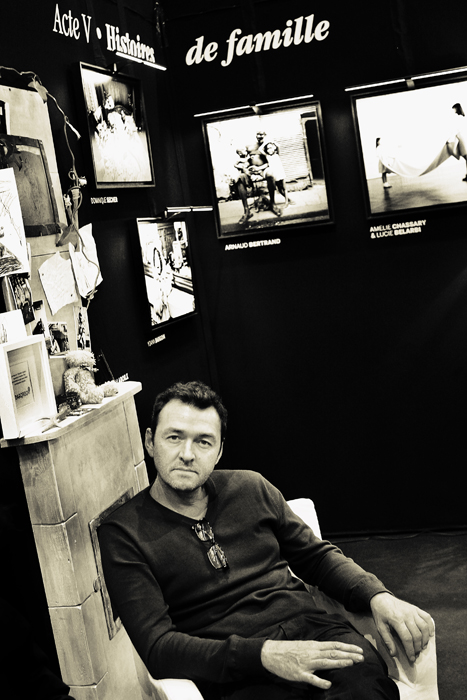 © Pascal Nitkowski © Pascal Nitkowski