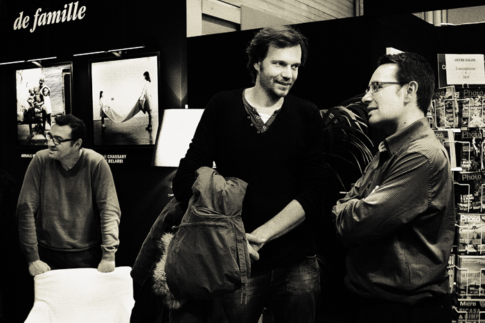 © Pascal Nitkowski © Pascal Nitkowski