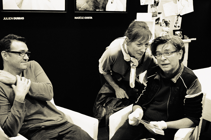 © Pascal Nitkowski © Pascal Nitkowski