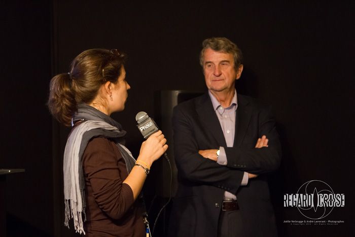 © Regard Croisé - Joëlle Verbrugge et André Lamerant