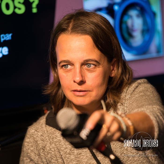 © Regard Croisé - Joëlle Verbrugge et André Lamerant © Regard Croisé - Joëlle Verbrugge et André Lamerant