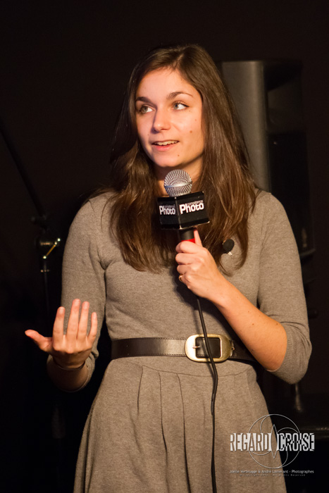 © Regard Croisé - Joëlle Verbrugge et André Lamerant © Regard Croisé - Joëlle Verbrugge et André Lamerant