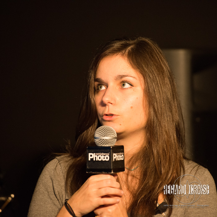 © Regard Croisé - Joëlle Verbrugge et André Lamerant © Regard Croisé - Joëlle Verbrugge et André Lamerant