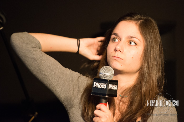 © Regard Croisé - Joëlle Verbrugge et André Lamerant © Regard Croisé - Joëlle Verbrugge et André Lamerant