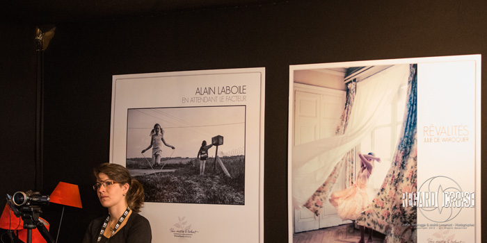 © Regard Croisé - Joëlle Verbrugge et André Lamerant © Regard Croisé - Joëlle Verbrugge et André Lamerant