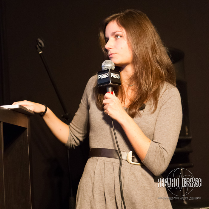 © Regard Croisé - Joëlle Verbrugge et André Lamerant © Regard Croisé - Joëlle Verbrugge et André Lamerant