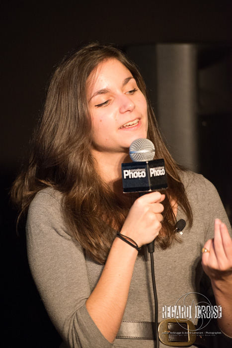 © Regard Croisé - Joëlle Verbrugge et André Lamerant © Regard Croisé - Joëlle Verbrugge et André Lamerant