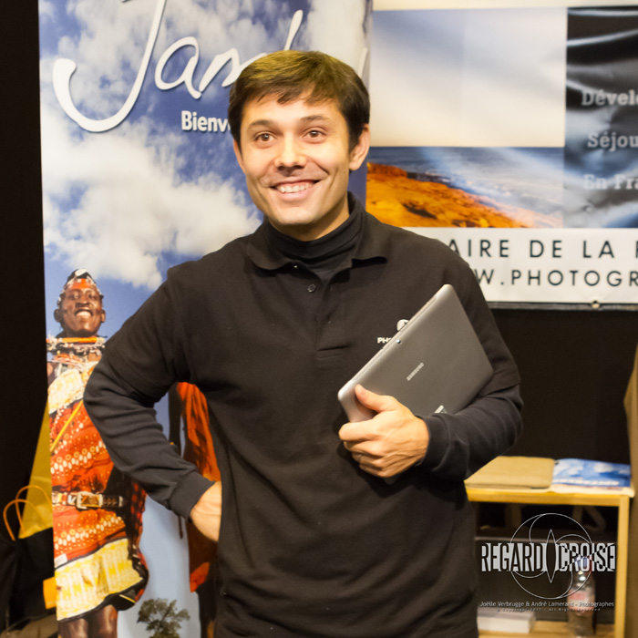 © Regard Croisé - Joëlle Verbrugge et André Lamerant