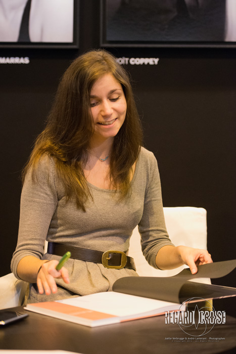 © Regard Croisé - Joëlle Verbrugge et André Lamerant © Regard Croisé - Joëlle Verbrugge et André Lamerant