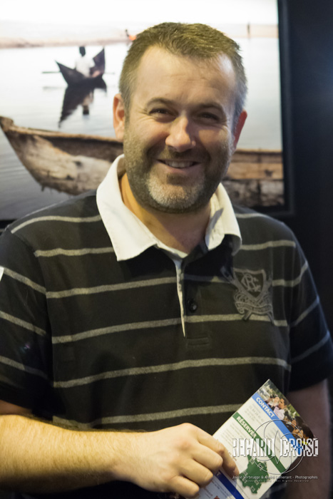 © Regard Croisé - Joëlle Verbrugge et André Lamerant © Regard Croisé - Joëlle Verbrugge et André Lamerant