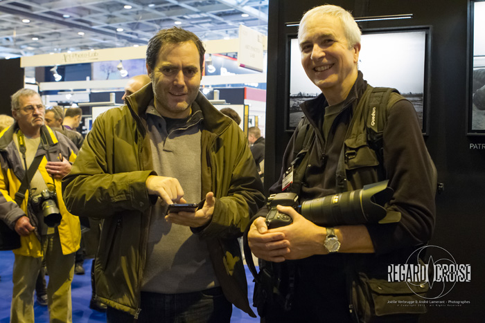 © Regard Croisé - Joëlle Verbrugge et André Lamerant © Regard Croisé - Joëlle Verbrugge et André Lamerant