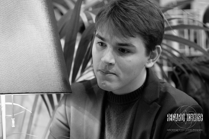 © Regard Croisé - Joëlle Verbrugge et André Lamerant © Regard Croisé - Joëlle Verbrugge et André Lamerant