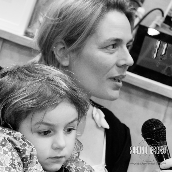 © Regard Croisé - Joëlle Verbrugge et André Lamerant © Regard Croisé - Joëlle Verbrugge et André Lamerant