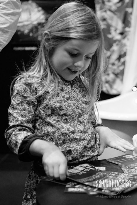 © Regard Croisé - Joëlle Verbrugge et André Lamerant © Regard Croisé - Joëlle Verbrugge et André Lamerant