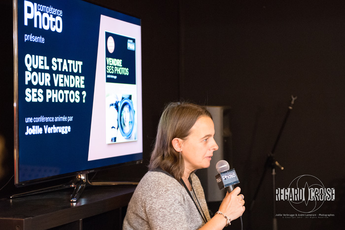 © Regard Croisé - Joëlle Verbrugge et André Lamerant © Regard Croisé - Joëlle Verbrugge et André Lamerant