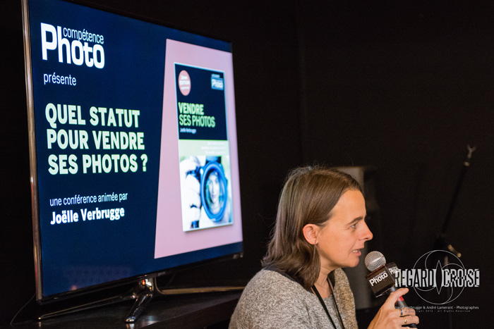 © Regard Croisé - Joëlle Verbrugge et André Lamerant © Regard Croisé - Joëlle Verbrugge et André Lamerant