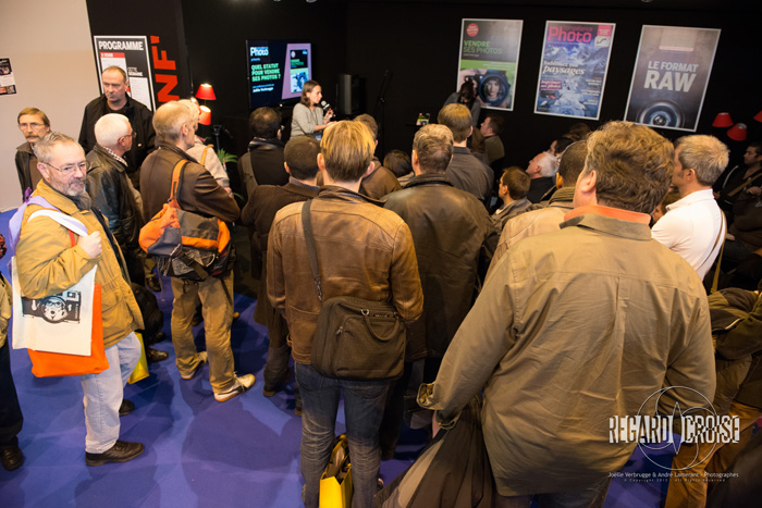 © Regard Croisé - Joëlle Verbrugge et André Lamerant © Regard Croisé - Joëlle Verbrugge et André Lamerant