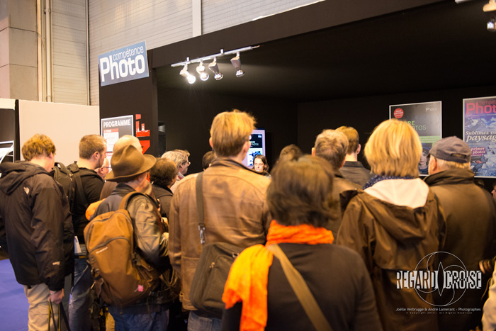 © Regard Croisé - Joëlle Verbrugge et André Lamerant © Regard Croisé - Joëlle Verbrugge et André Lamerant