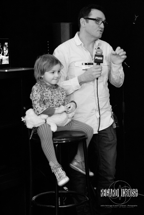 © Regard Croisé - Joëlle Verbrugge et André Lamerant © Regard Croisé - Joëlle Verbrugge et André Lamerant