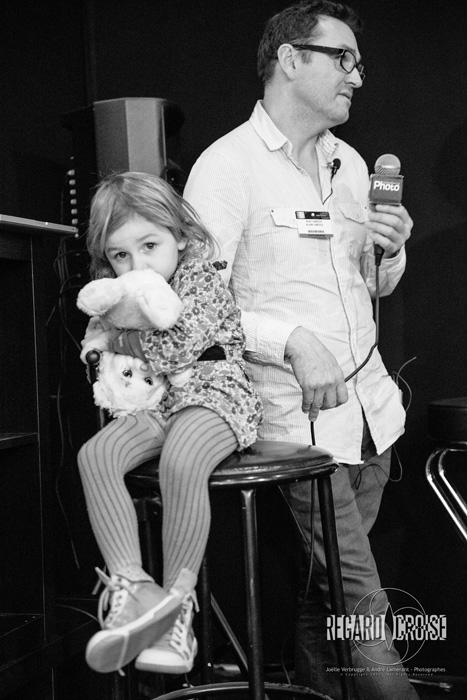 © Regard Croisé - Joëlle Verbrugge et André Lamerant © Regard Croisé - Joëlle Verbrugge et André Lamerant