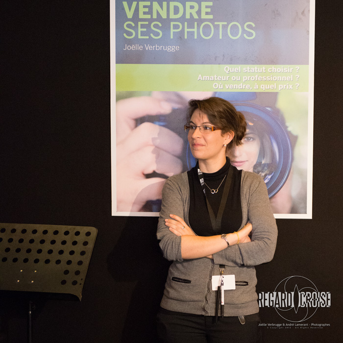 © Regard Croisé - Joëlle Verbrugge et André Lamerant © Regard Croisé - Joëlle Verbrugge et André Lamerant