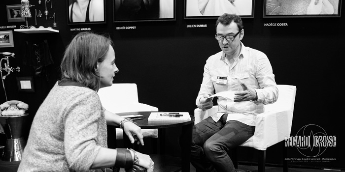 © Regard Croisé - Joëlle Verbrugge et André Lamerant © Regard Croisé - Joëlle Verbrugge et André Lamerant