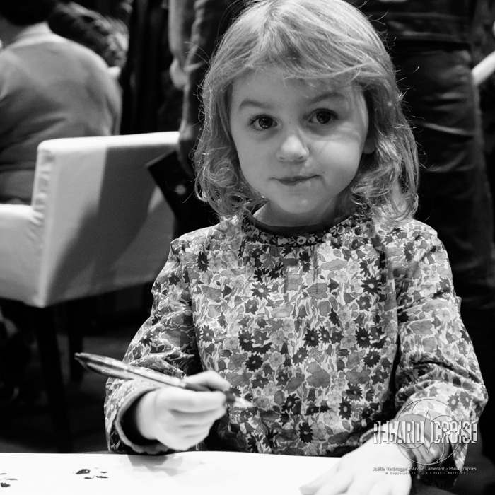 © Regard Croisé - Joëlle Verbrugge et André Lamerant © Regard Croisé - Joëlle Verbrugge et André Lamerant