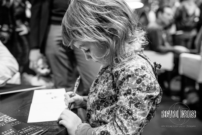 © Regard Croisé - Joëlle Verbrugge et André Lamerant © Regard Croisé - Joëlle Verbrugge et André Lamerant