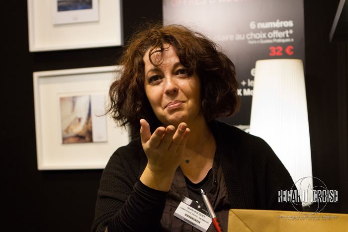 © Regard Croisé - Joëlle Verbrugge et André Lamerant © Regard Croisé - Joëlle Verbrugge et André Lamerant