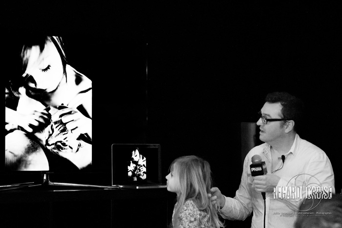 © Regard Croisé - Joëlle Verbrugge et André Lamerant © Regard Croisé - Joëlle Verbrugge et André Lamerant