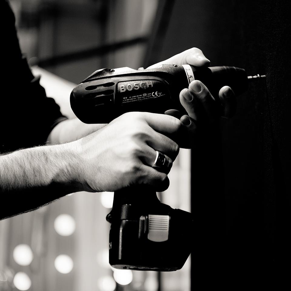 © Marc Lamey © Marc Lamey