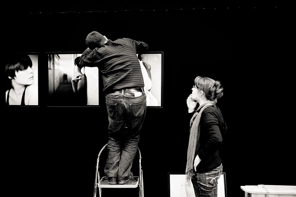 © Marc Lamey © Marc Lamey