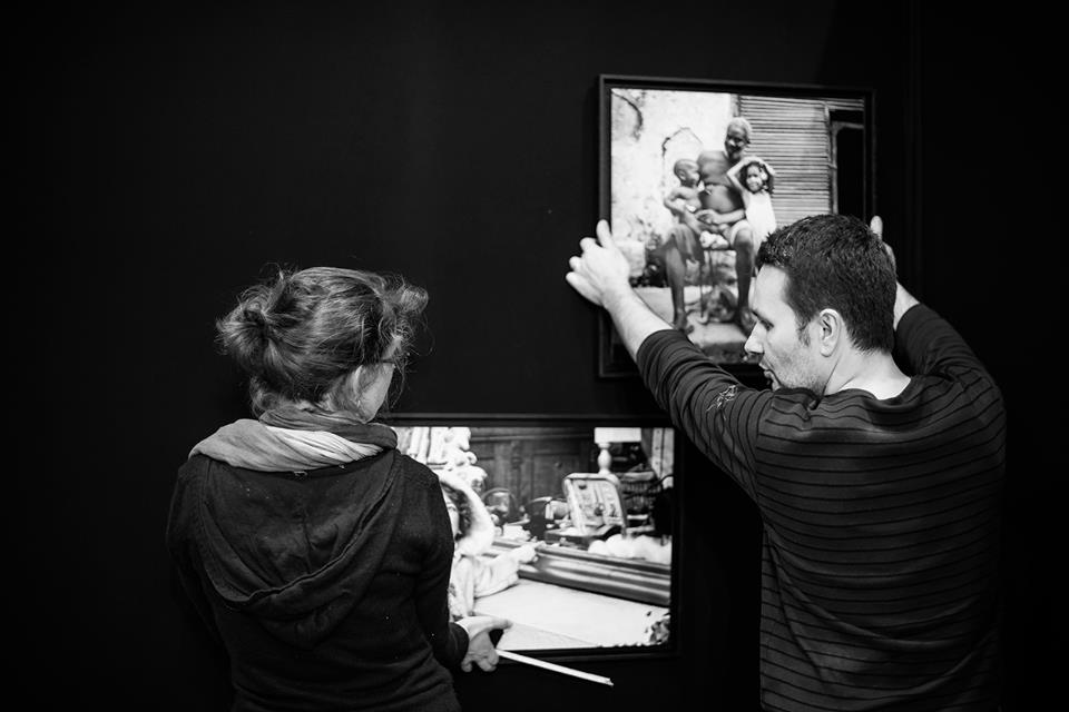 © Marc Lamey © Marc Lamey