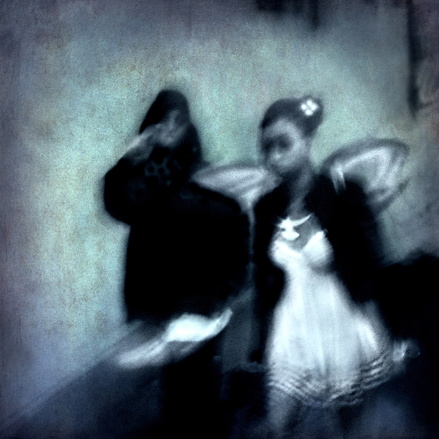 L'ange gardien Claudine Coupé concours huit clos L'ange gardien Claudine Coupé concours huit clos