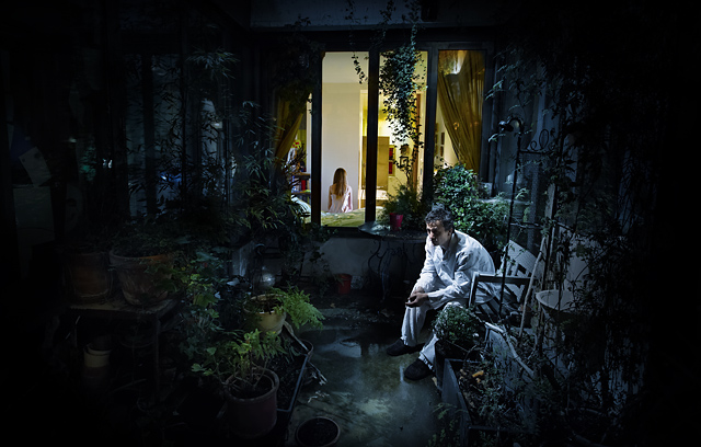 Cyril Abad Cyril Abad