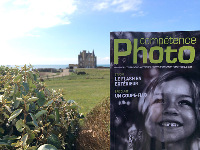 Marc Lamey - Quiberon Marc Lamey - Quiberon